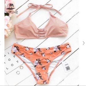 Cupshe Bikini